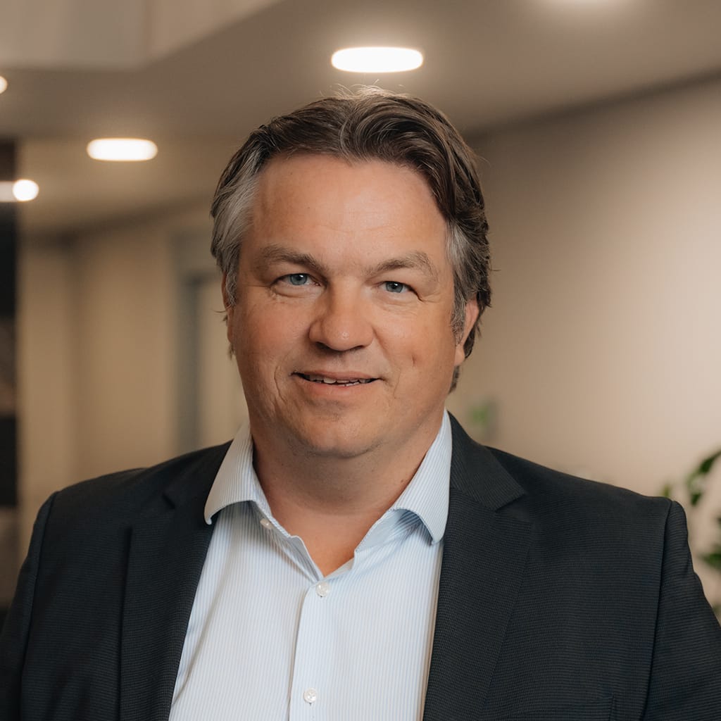 André Borutta C1 Digitalconsulting