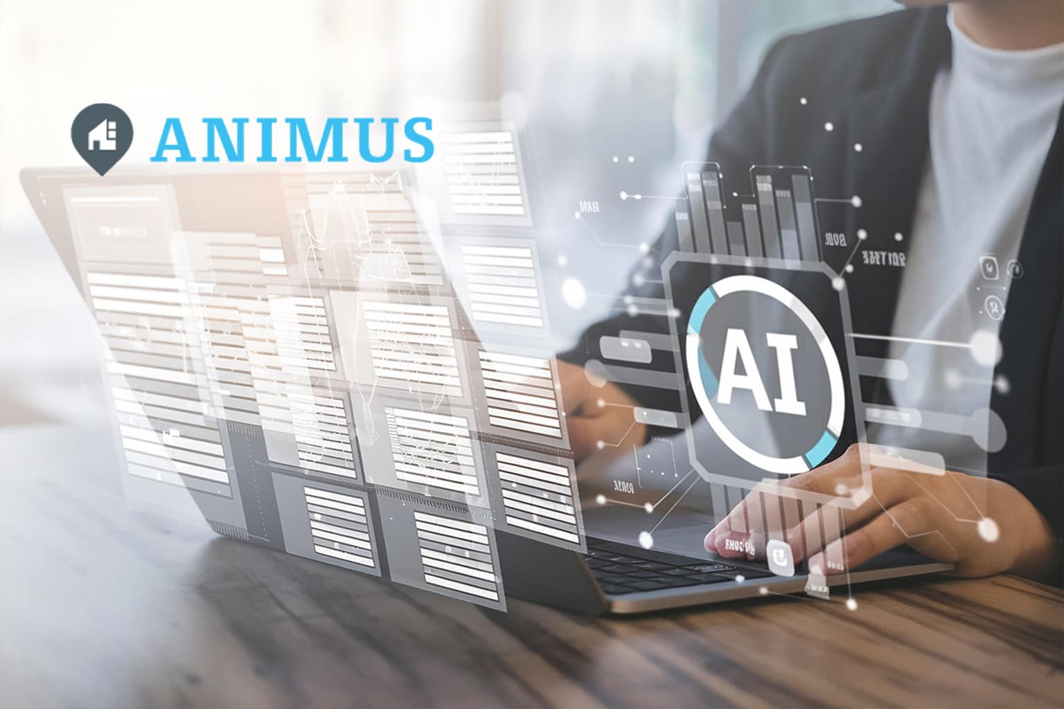 Animus Projekt Barrierefreiheit
